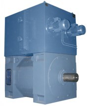 Электродвигатели постоянного тока Cear Motors MGL C 500..710