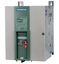Приводы постоянного тока Siemens Simoreg DC Master