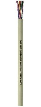 Кабель для передачи данных Lapp Kabel UNITRONIC LiYYTP