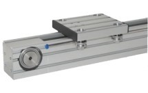 Актуаторы Uhing Z-Drives