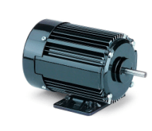 Двигатель Unelec Belfort