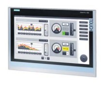 Панели управления Siemens Simatic TP1900 Comfort