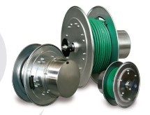 Пружинные барабаны Wampfler EXEL