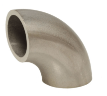 Угол Bogen 42,4 x 2 DIN2605, 90°, 1.4571, geschweißt