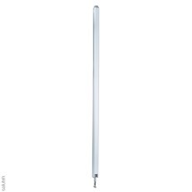 Стойка двухсторонняя распорная 3.90-4.30м анодированная (ISM20122)