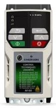 Приводы переменного тока Control Techniques Unidrive M100