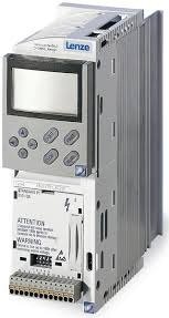 Приводы переменного тока Lenze 8200 Vector