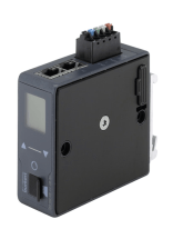 Шлюз для полевой шины (307391)