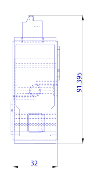 Шлюз для полевой шины (307391)