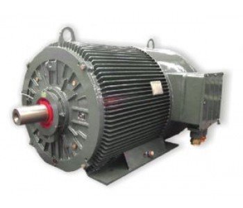 Трехфазные электродвигатели OME Motors Индивидуальные электродвигатели