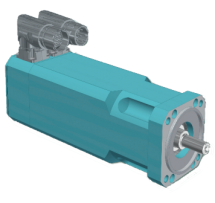 Синхронные серводвигатели Wittur Electric GM 8