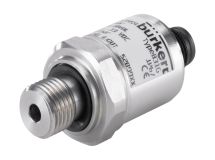 Датчик давления Pressure transmitter without display Typ 8316