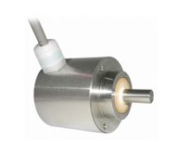 Энкодеры Wachendorff WDGA 58V SSI