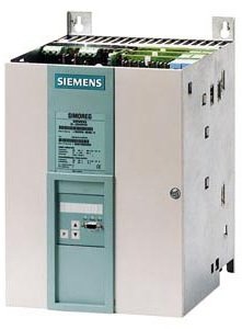 Приводы постоянного тока Siemens Simoreg DC Master