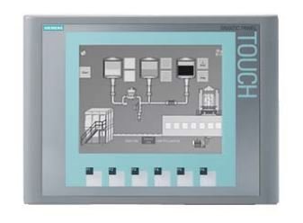 Панели управления Siemens Simatic KTP600 Basic Mono PN