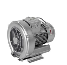 Вихревая воздуходувка EVL 40/ 16 1 ф.