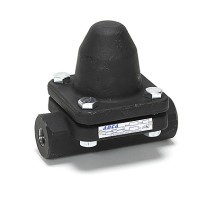 Конденсатоотводчик биметаллический BM140 (PN160 - ANSI 900#) (15 BM140 р/р A182 F22 dP= 140)