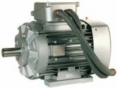 Асинхронные электродвигатели Leroy Somer LSHT, FLSHT