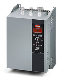 Устройство плавного пуска MCD500-0245C-Т5-G3X-00CV2( 245A) 