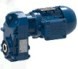 Цилиндрический мотор-редуктор Watt Drive FH022-11N-80-06F-TH-TF