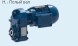 Цилиндрический мотор-редуктор Watt Drive FH022-11N-80-06F-TH-TF