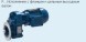 Цилиндрический мотор-редуктор Watt Drive FH022-11N-80-06F-TH-TF