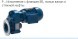 Цилиндрический мотор-редуктор Watt Drive FH022-11N-80-06F-TH-TF