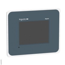 HMIGTO2315 HMIGTO2315 Сенс.цвет.терм.5,7&amp;quot;320×240 TFT,RJ45 RS232/485,SUB-D,1 Ethernet TCP/IP,96Mб/512кБ