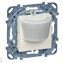 Датчик движения KNX 180гр. бежевый