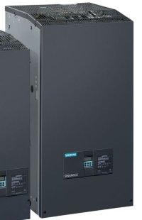 Приводы постоянного тока Siemens 6RA8093-4DS22-0AA0