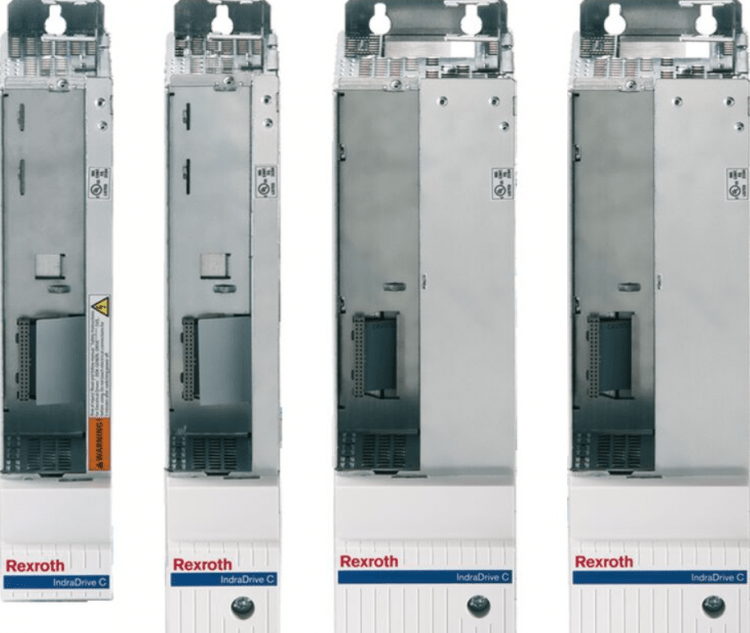 Преобразователь HCS02.1E-W0070-A-03-NNNN только силовая часть