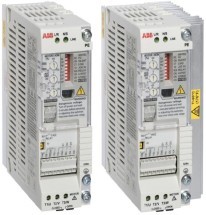 Привод переменного тока  ABB ACS55
