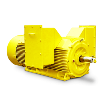 Асинхронные электродвигатели Menzel HQ MEBKGR