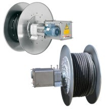 Приводные барабаны Wampfler С