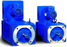 Электродвигатели постоянного тока Brusatori ML 200 L