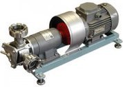 Насос ШНК 15-2(НРМ-2)-М1