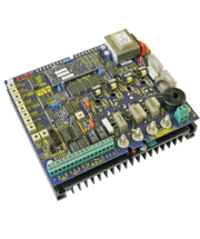 Приводы постоянного тока Sprint Electric 3600XRi