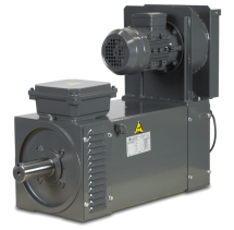 Асинхронные серводвигатели Vascat MAC-QI-132-L