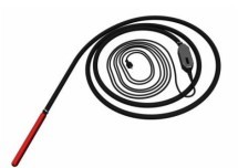 Глубинные вибраторы Mooser HJU