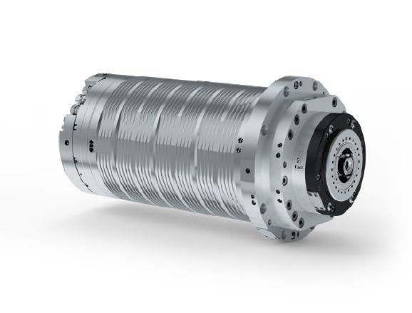 Асинхронные электродвигатели Franz Kessler MT100S, MT100L, MT100H