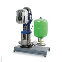 Автоматическая установка повышения давления KSB Delta Solo EV