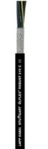 Гибкие кабели управления Lapp Kabel OLFLEX ROBUST 215 C