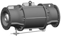 Пропеллерные насосы Allweiler ALLTRIMM