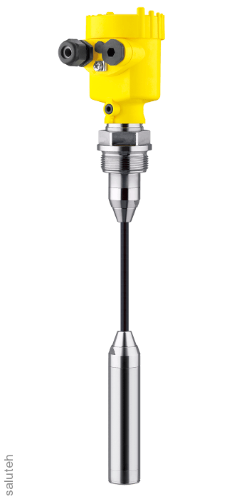 Преобразователь давления B86 .RXBMAXJGCHXKTSAX L=6000mm