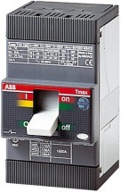 Автоматические выключатели ABB Tmax, Emax