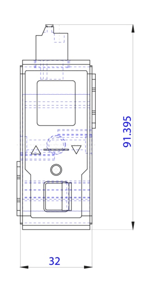 Шлюз для полевой шины (307390)