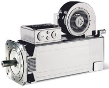 Асинхронные серводвигатели Lenze MQA