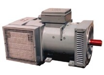 Электродвигатели постоянного тока MEZ Brno MB 160 L2