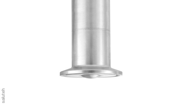 Датчик предельного уровня  Liquipoint FTW33-GR4SX2J