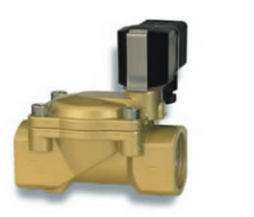 Мембранный клапан  8296600.8171.23050